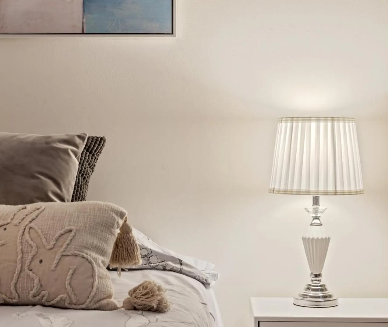 Albatross Hills Apartment Marbella