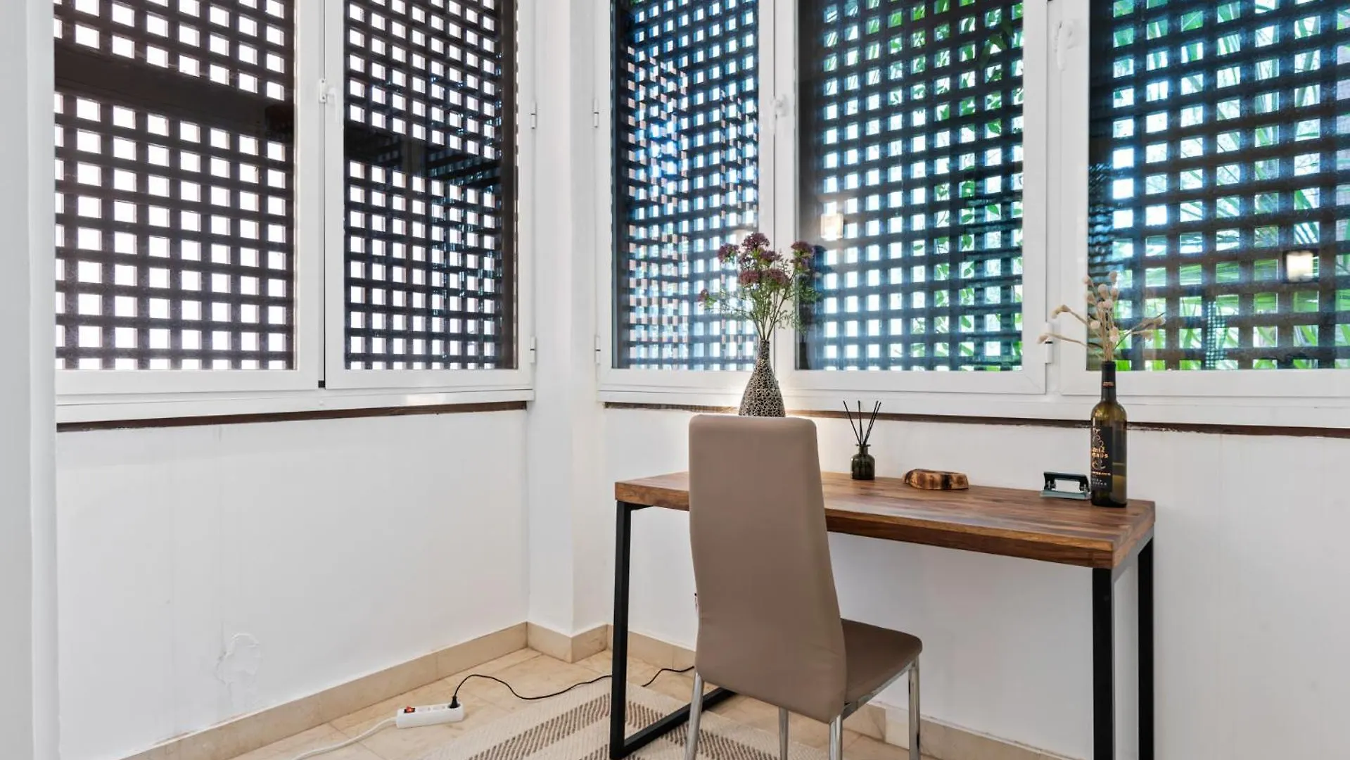 Albatross Hills Apartment Marbella Spanje