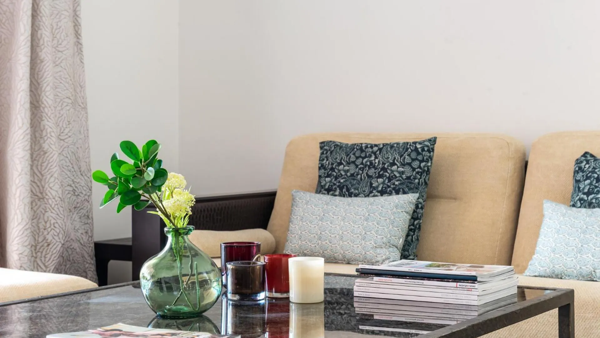Albatross Hills Apartment Marbella