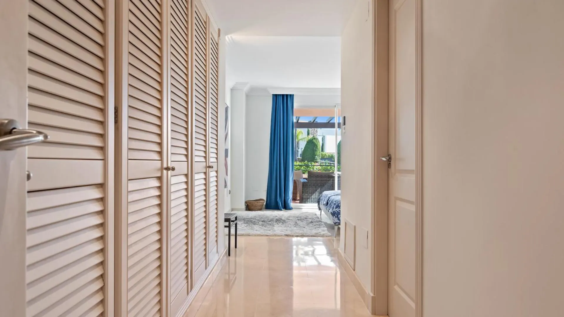 Albatross Hills Apartment Marbella