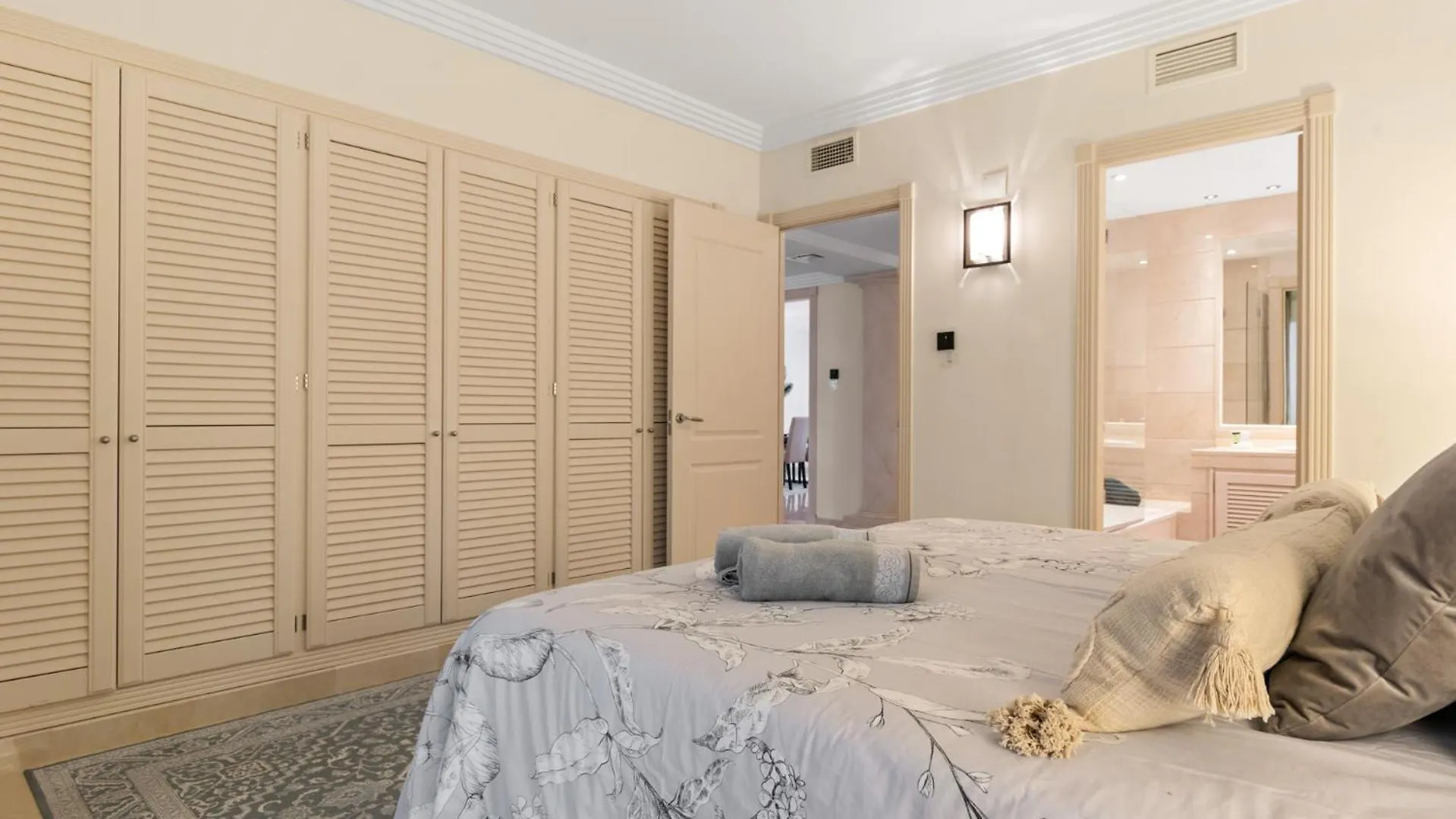 Albatross Hills Apartment Marbella