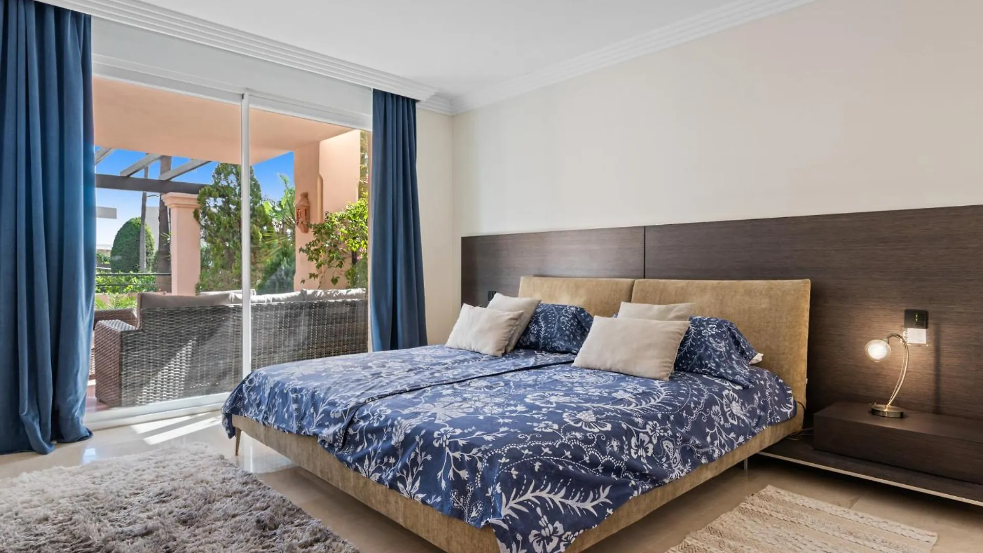 Albatross Hills Apartment Marbella