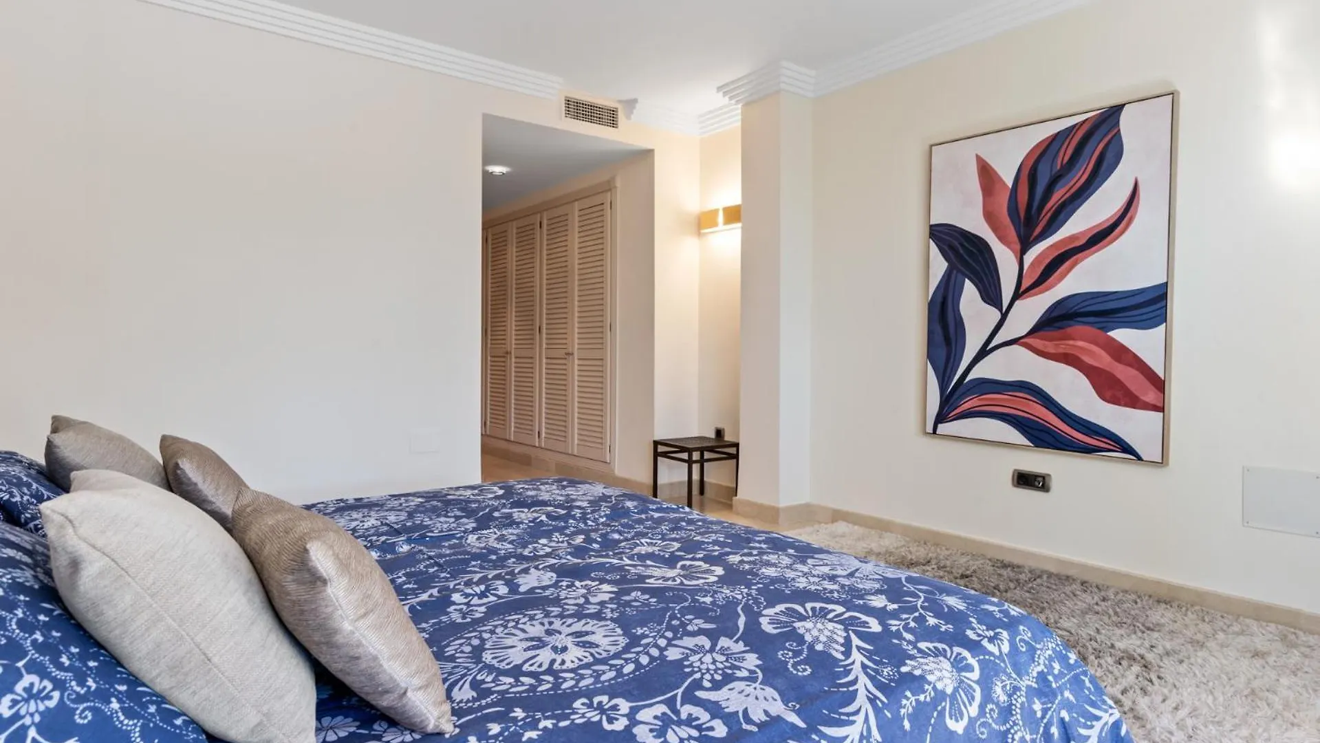 Albatross Hills Apartment Marbella