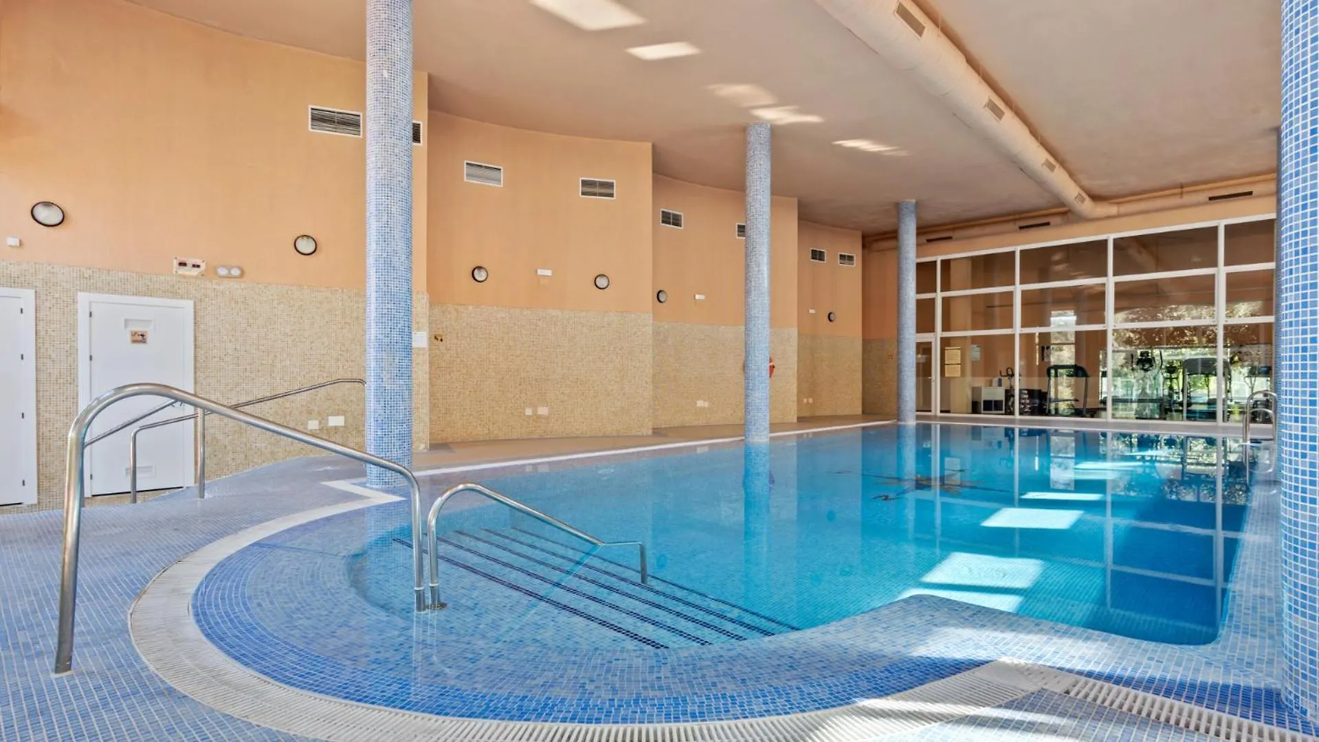 Albatross Hills Apartment Marbella 0*,