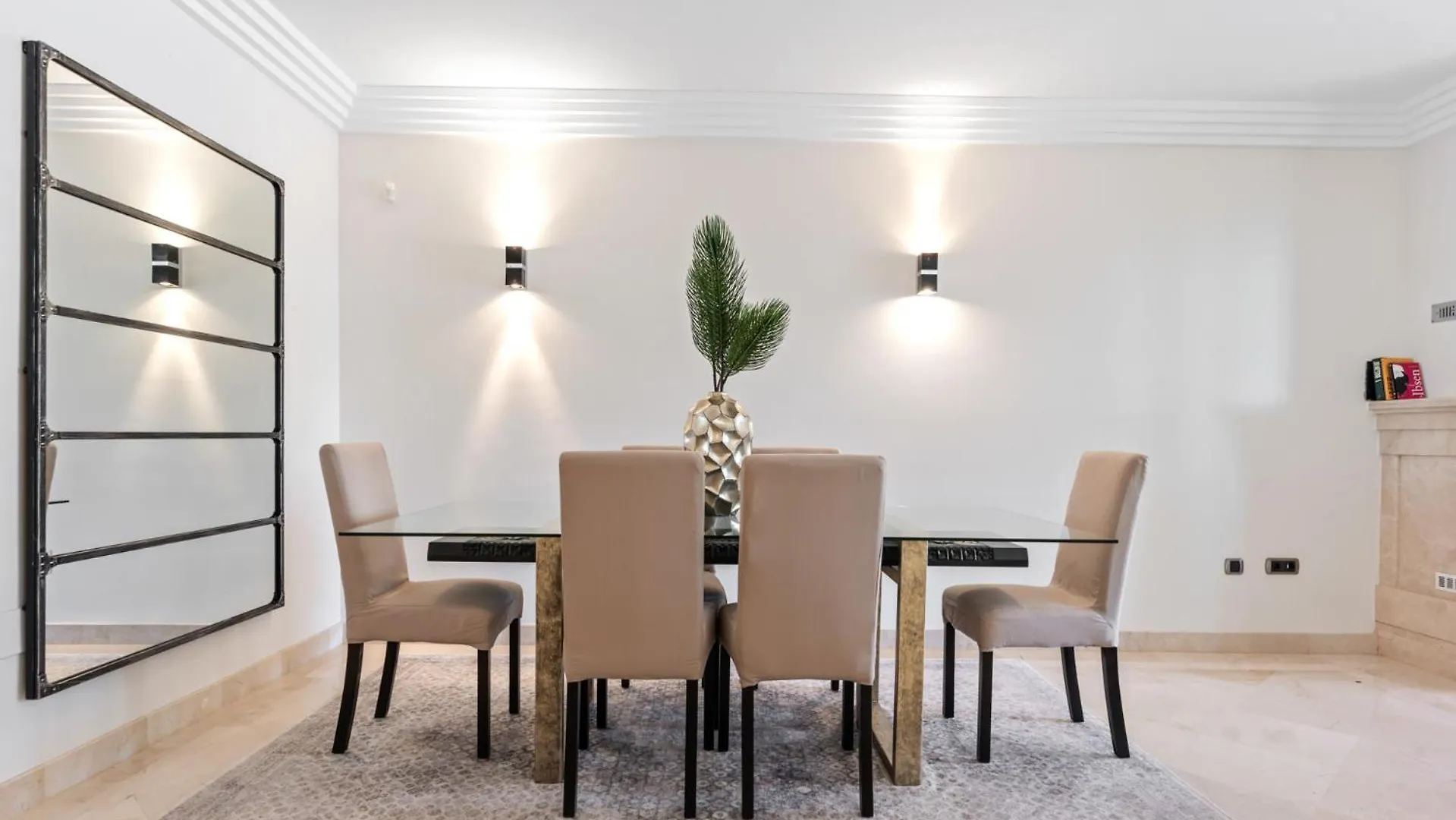 Albatross Hills Apartment Marbella