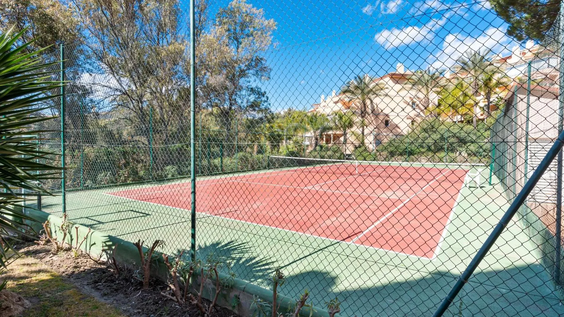 Albatross Hills Apartment Marbella Spain