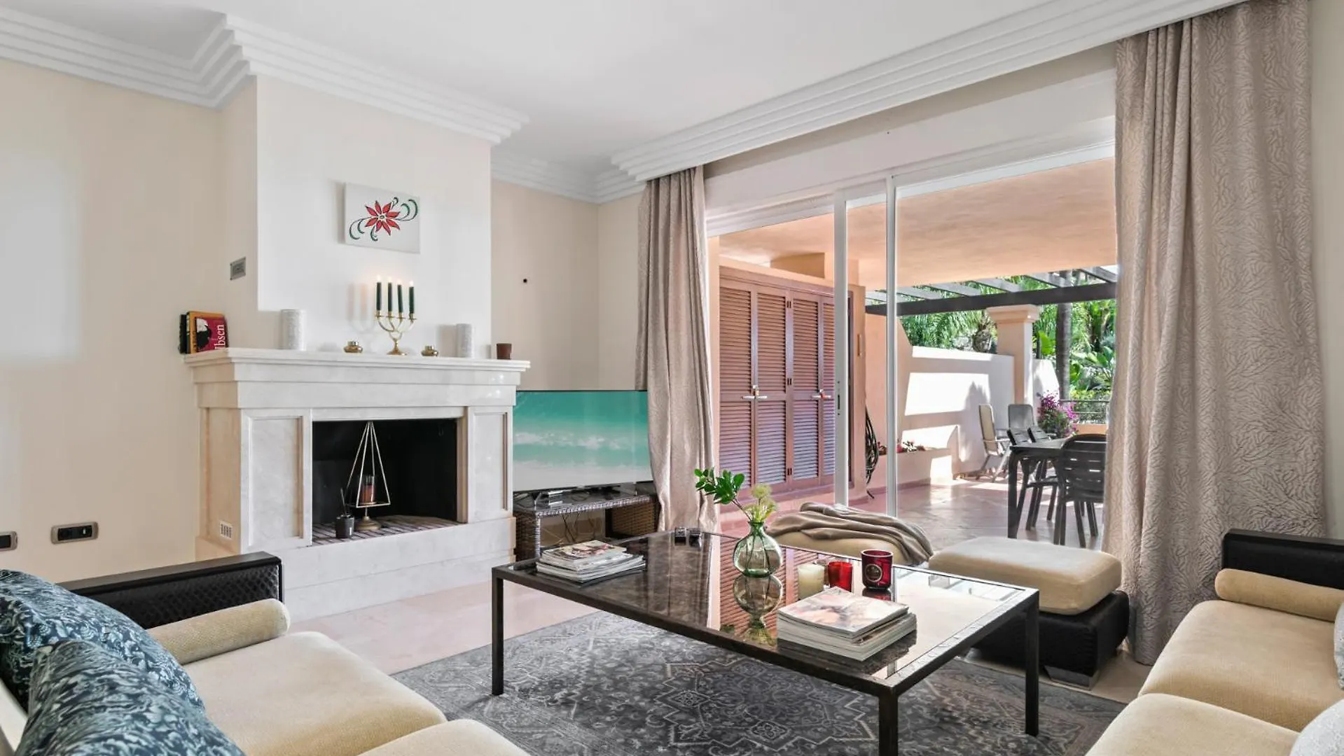 Albatross Hills Apartment Marbella 0*,  Spain