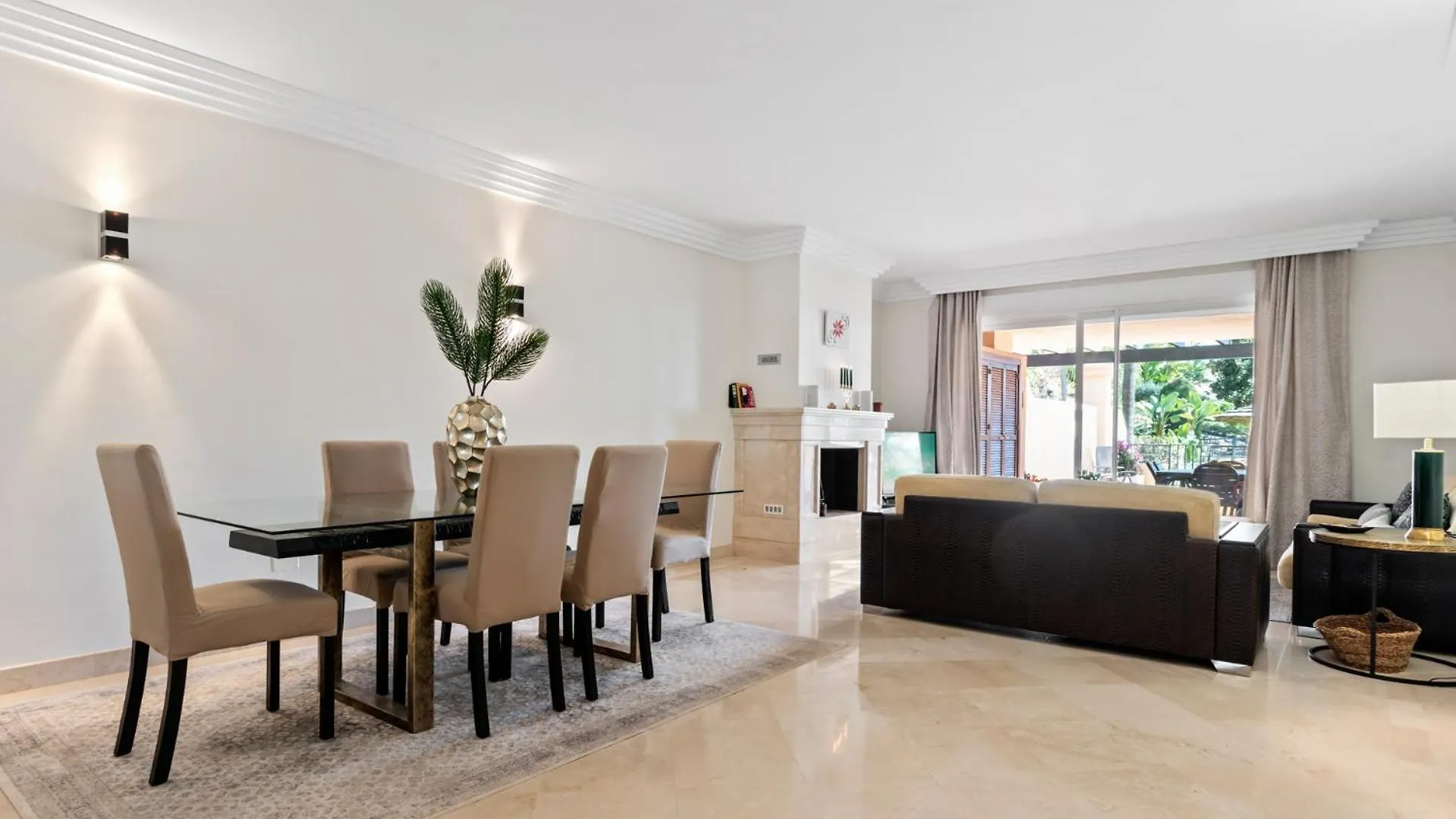 Albatross Hills Apartment Marbella