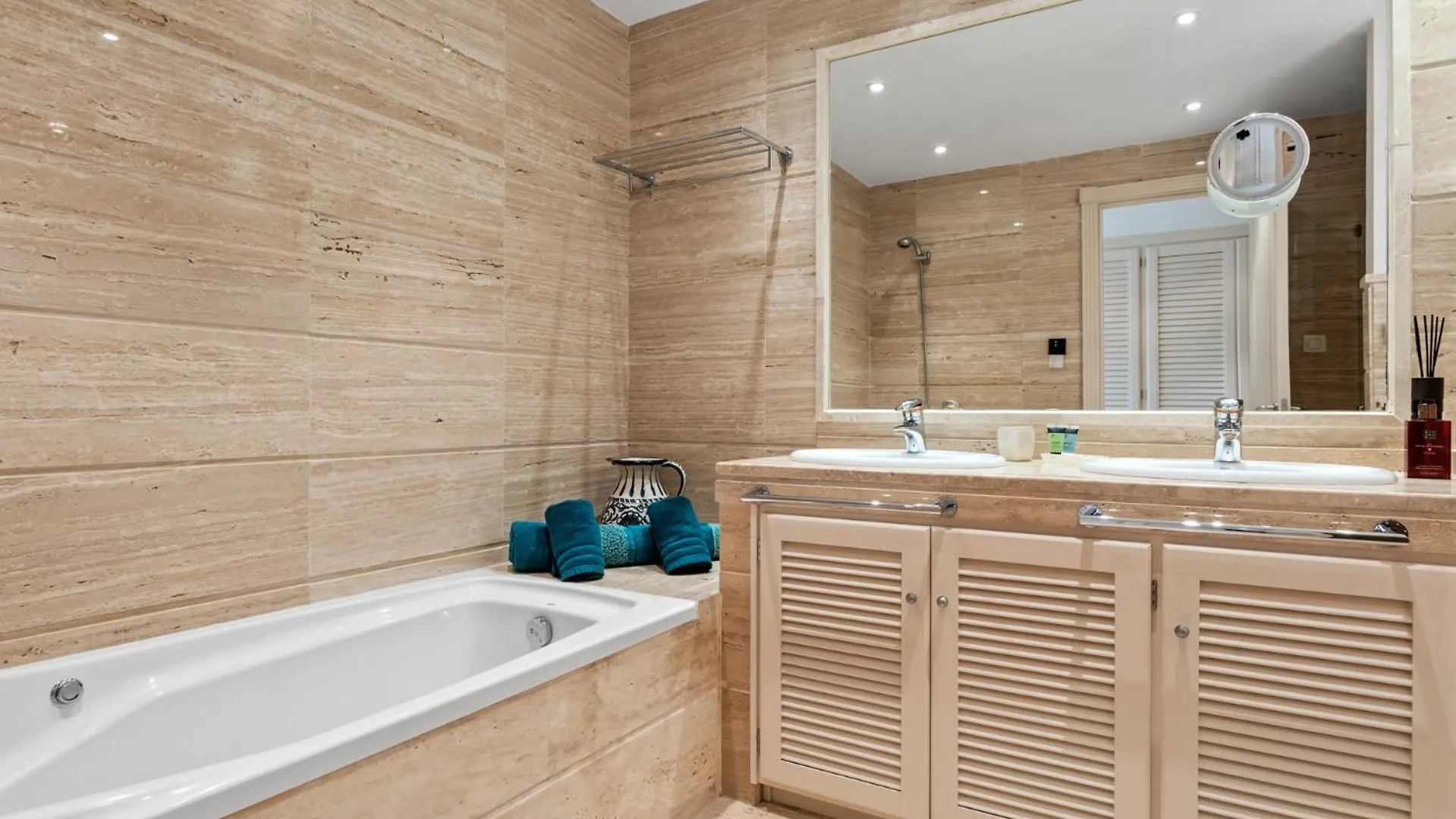 Albatross Hills Apartment Marbella